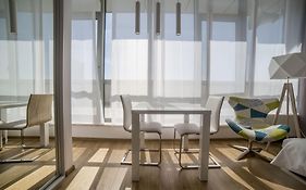 Varsovia Apartamenty Kasprzaka